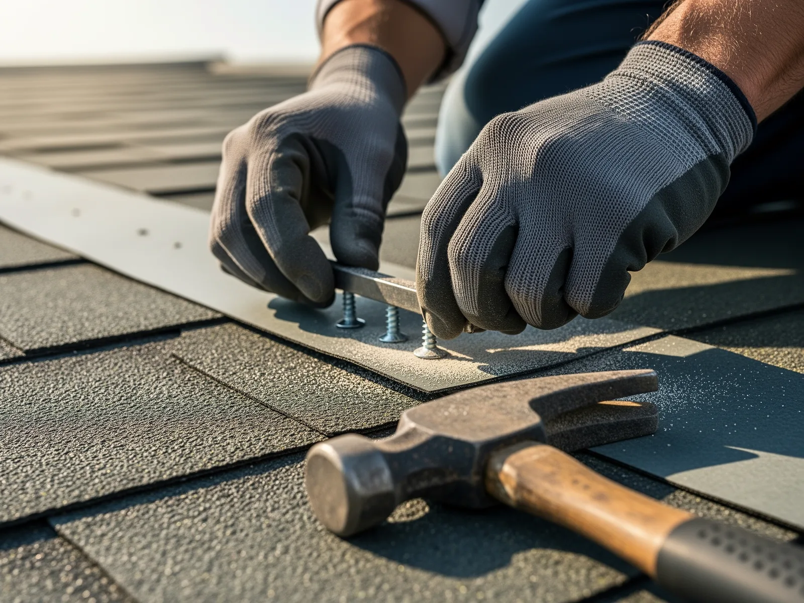 Why choose Fascia Repair in Comstock, NY
